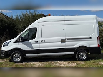 Used Ford Transit 2022 for sale - 75960835: Photo