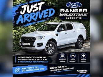 Used Ford Ranger 2023 for sale - 79778337: Photo