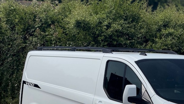 Used Ford Transit Custom 2023 for sale - 74985425: Photo 15