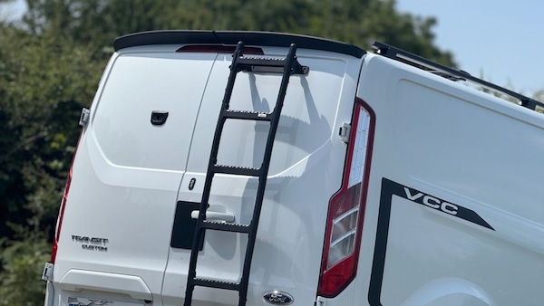 Used Ford Transit Custom 2023 for sale - 74985425: Photo 16