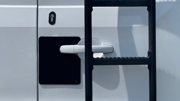 Used Ford Transit Custom 2023 for sale - 74985425: Photo 17