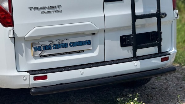 Used Ford Transit Custom 2023 for sale - 74985425: Photo 18