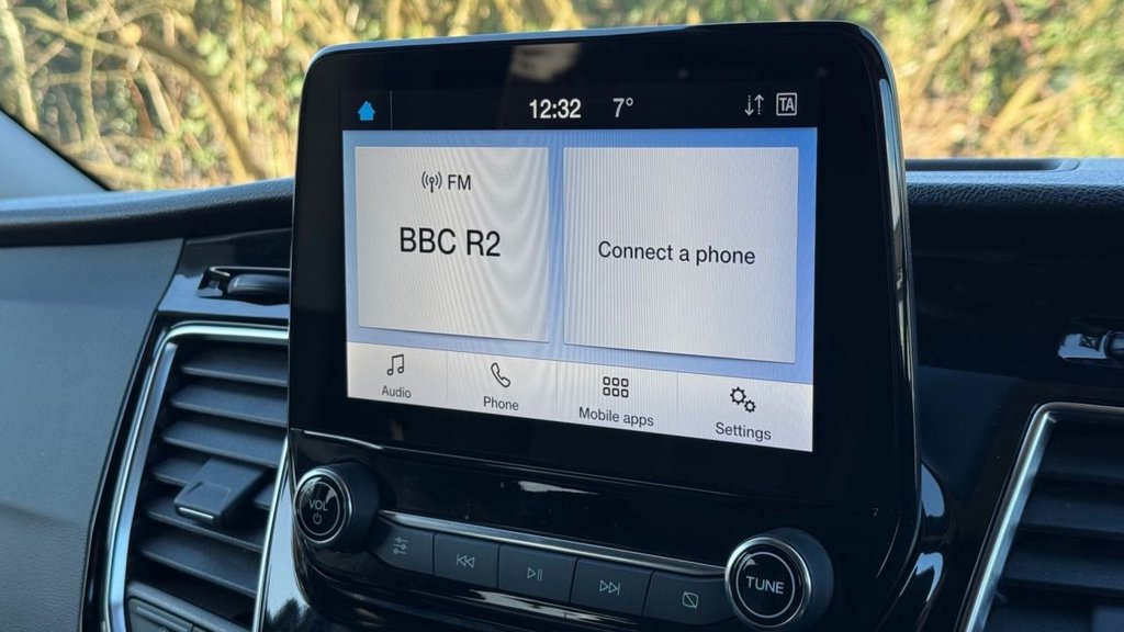 Vehicle 23