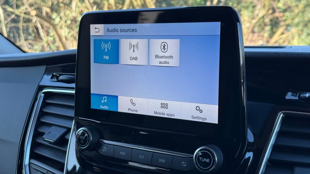 Vehicle 24