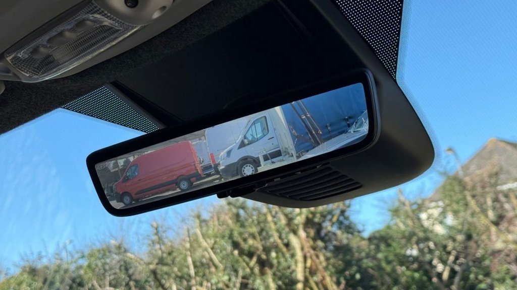 Vehicle 32