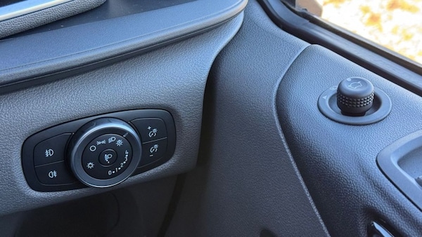 Used Ford Transit Custom 2023 for sale - 74985425: Photo 34