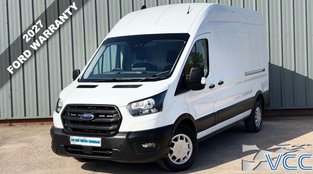Used Ford Transit 2024 for sale - 78167702: Photo 1