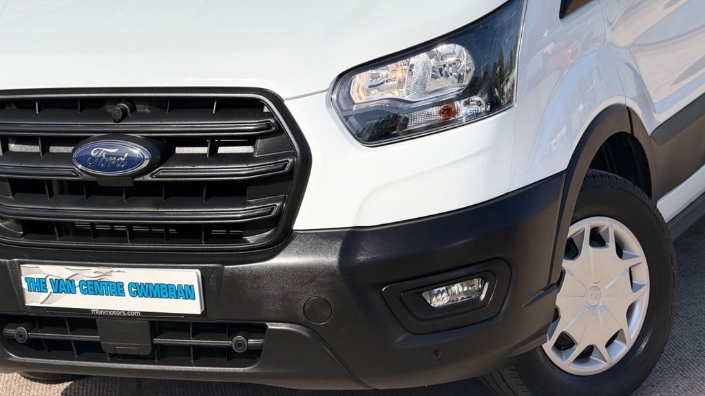 Used Ford Transit 2024 for sale - 78167702: Photo 10