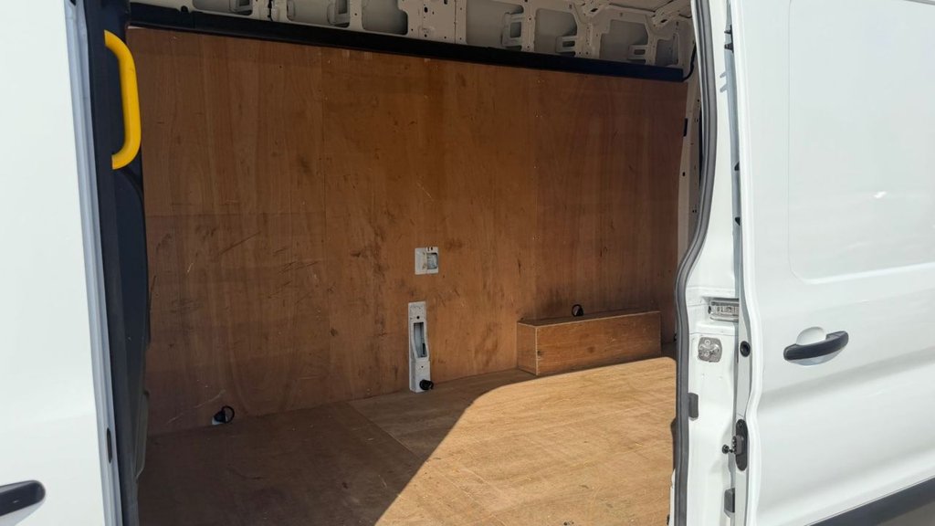Used Ford Transit 2024 for sale - 78167702: Photo 11