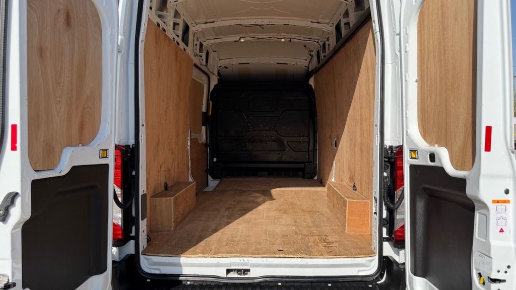 Used Ford Transit 2024 for sale - 78167702: Photo 12