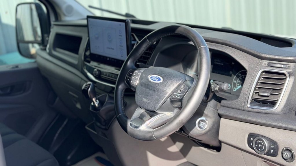 Used Ford Transit 2024 for sale - 78167702: Photo 13