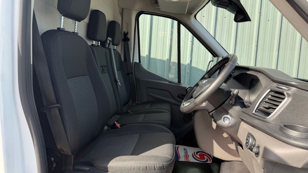 Used Ford Transit 2024 for sale - 78167702: Photo 14