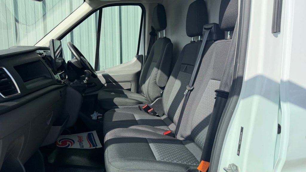 Used Ford Transit 2024 for sale - 78167702: Photo 15