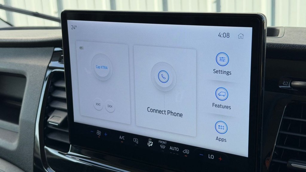 Used Ford Transit 2024 for sale - 78167702: Photo 16