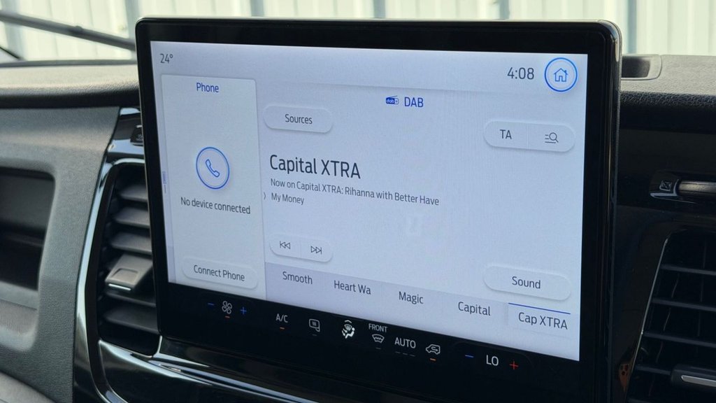 Used Ford Transit 2024 for sale - 78167702: Photo 17