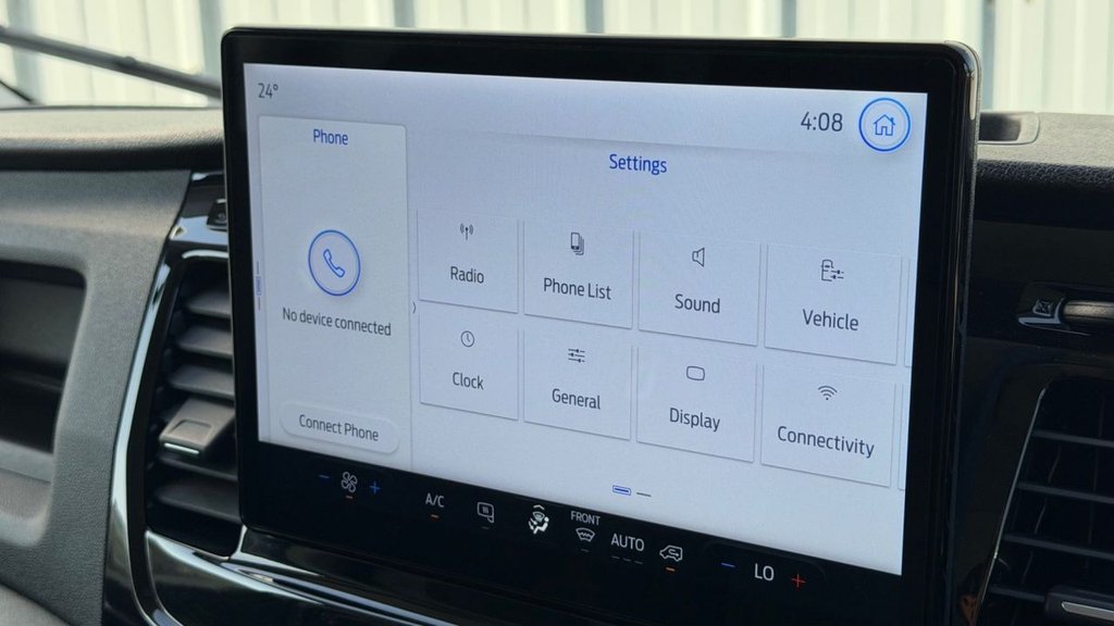 Used Ford Transit 2024 for sale - 78167702: Photo 19