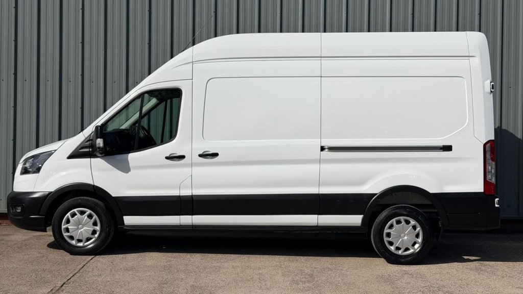 Used Ford Transit 2024 for sale - 78167702: Photo 2