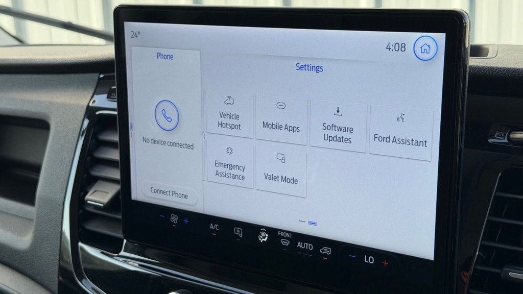 Used Ford Transit 2024 for sale - 78167702: Photo 20