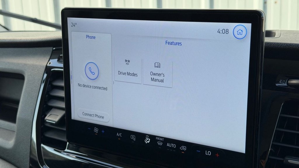 Used Ford Transit 2024 for sale - 78167702: Photo 21