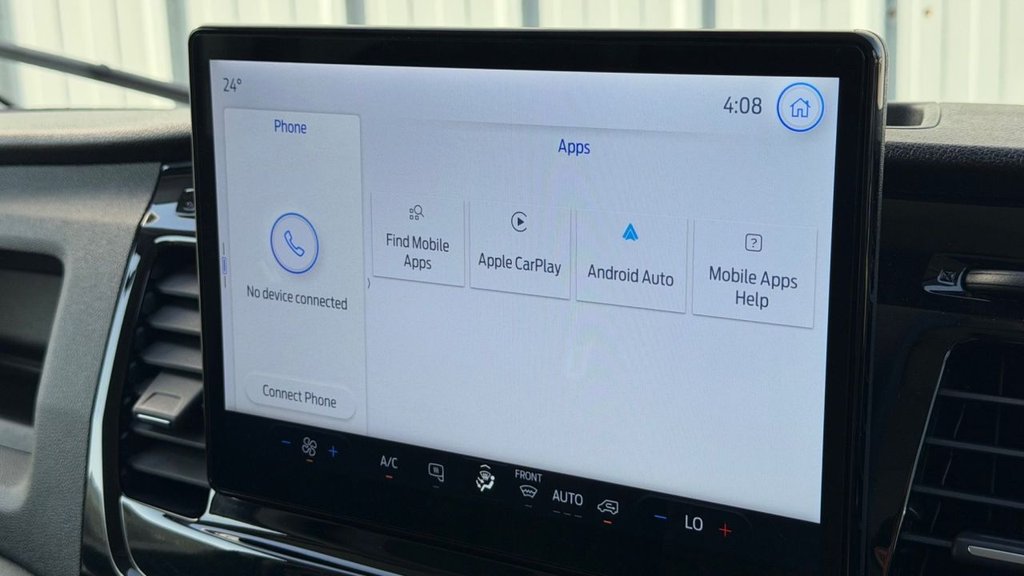 Used Ford Transit 2024 for sale - 78167702: Photo 22