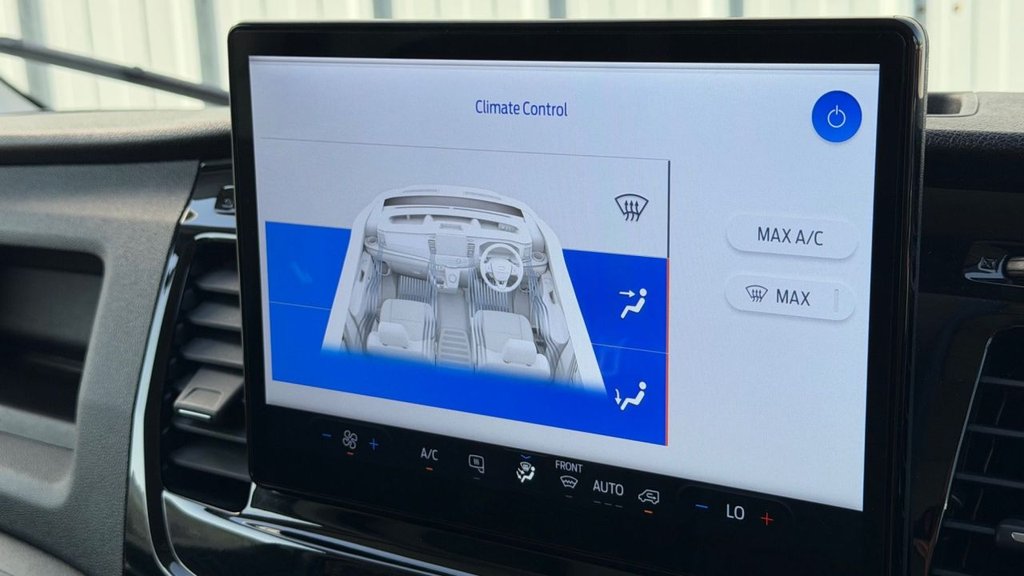 Used Ford Transit 2024 for sale - 78167702: Photo 23