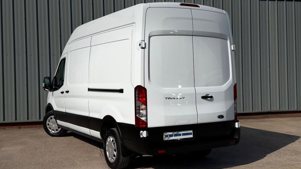 Used Ford Transit 2024 for sale - 78167702: Photo 3