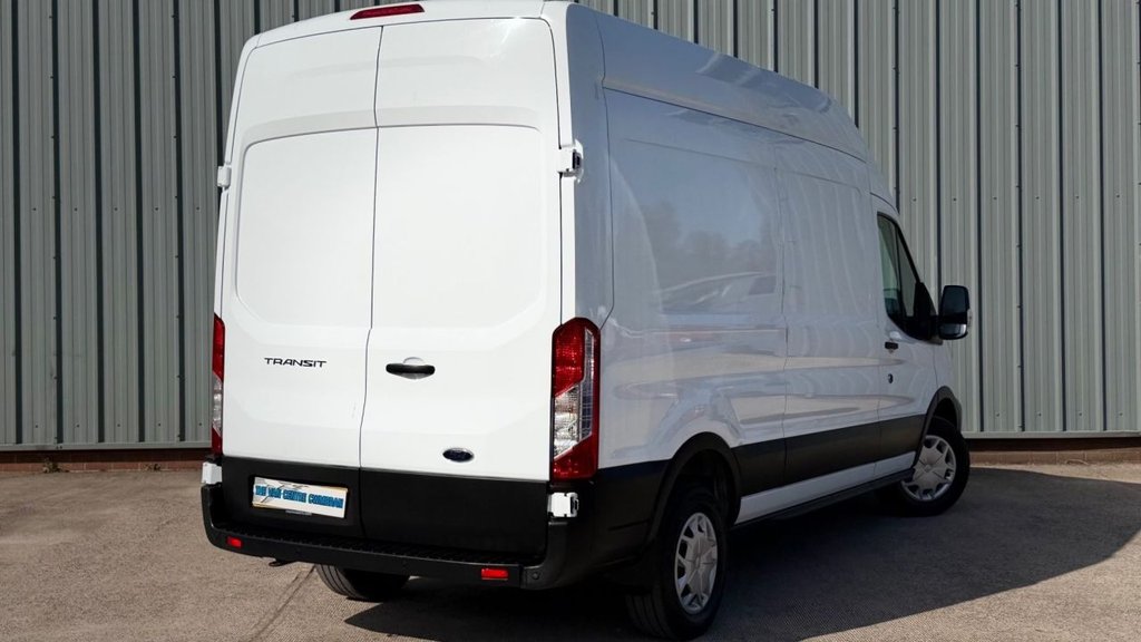 Used Ford Transit 2024 for sale - 78167702: Photo 5