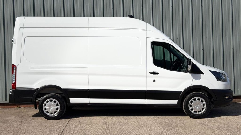 Used Ford Transit 2024 for sale - 78167702: Photo 6