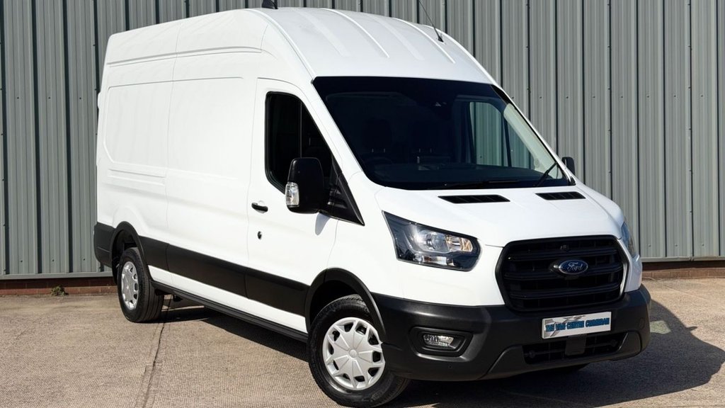 Used Ford Transit 2024 for sale - 78167702: Photo 7