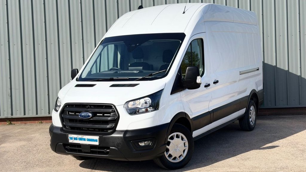 Used Ford Transit 2024 for sale - 78167702: Photo 8