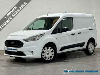 Used Ford Transit Connect 2022 for sale - 75111650: Photo