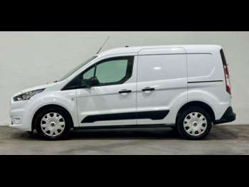 Used Ford Transit Connect 2022 for sale - 75111650: Photo