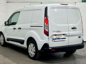 Used Ford Transit Connect 2022 for sale - 75111650: Photo