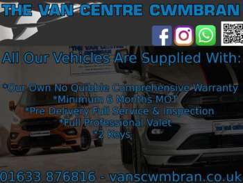 Used Ford Transit Connect 2022 for sale - 75111650: Photo