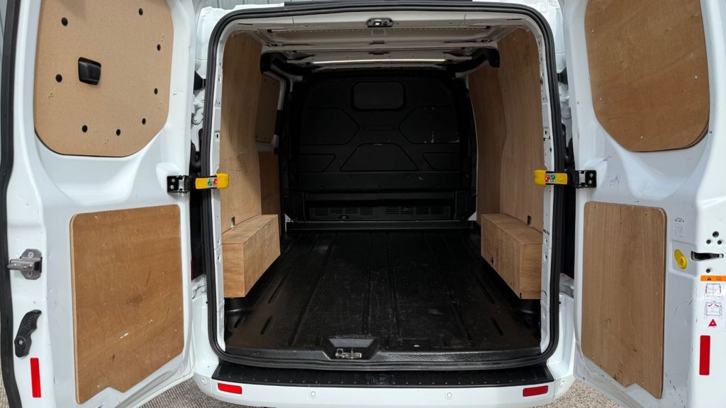Used Ford Transit Custom 2023 for sale - 76203050: Photo 10