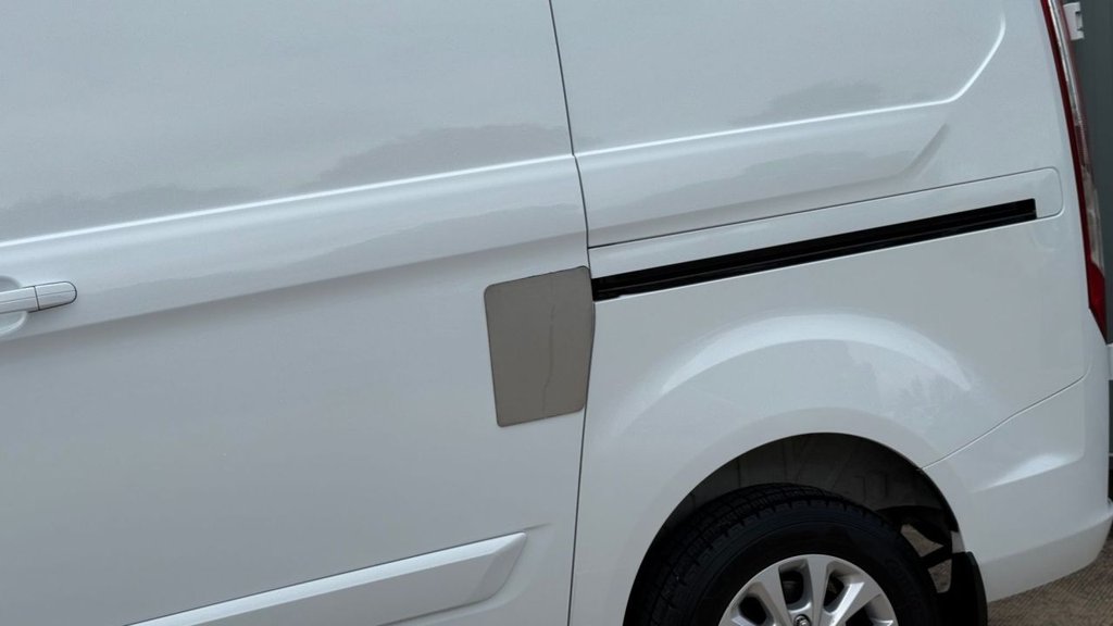 Used Ford Transit Custom 2023 for sale - 76203050: Photo 12