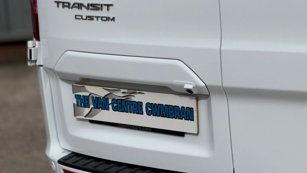 Used Ford Transit Custom 2023 for sale - 76203050: Photo 13