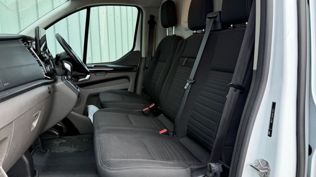 Used Ford Transit Custom 2023 for sale - 76203050: Photo 17