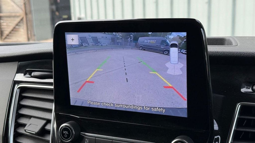 Used Ford Transit Custom 2023 for sale - 76203050: Photo 24