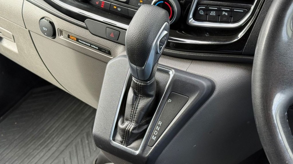Used Ford Transit Custom 2023 for sale - 76203050: Photo 26