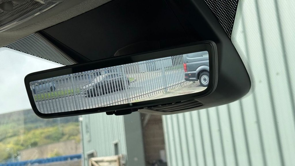 Used Ford Transit Custom 2023 for sale - 76203050: Photo 27