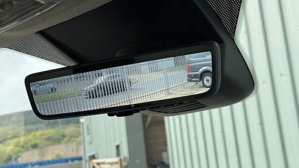 Used Ford Transit Custom 2023 for sale - 76203050: Photo 27