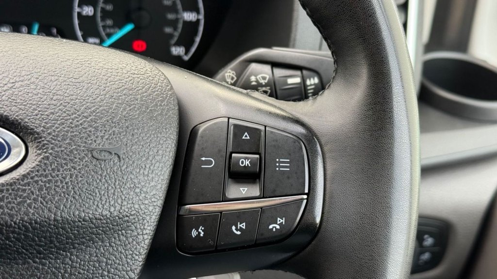 Used Ford Transit Custom 2023 for sale - 76203050: Photo 30