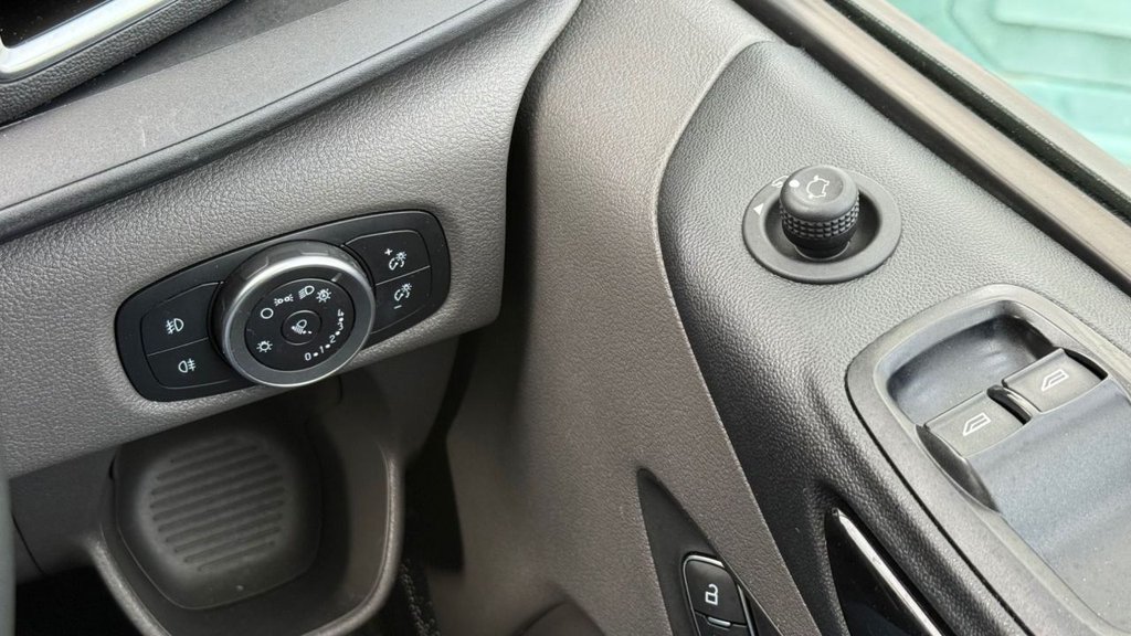 Used Ford Transit Custom 2023 for sale - 76203050: Photo 31