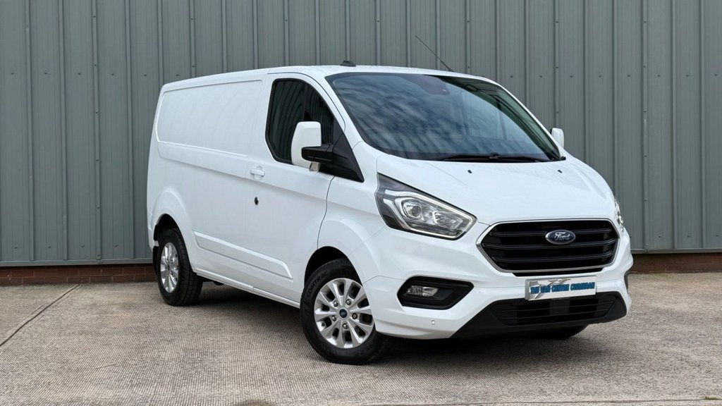 Used Ford Transit Custom 2023 for sale - 76203050: Photo 7