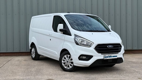 Used Ford Transit Custom 2023 for sale - 76203050: Photo 7