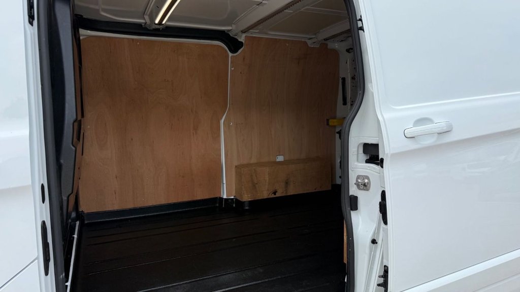 Used Ford Transit Custom 2023 for sale - 76203050: Photo 9