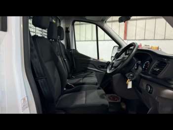 Used Ford Transit 2023 for sale - 74833354: Photo
