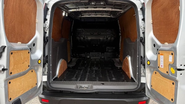 Used Ford Transit Connect 2019 for sale - 76148052: Photo 11