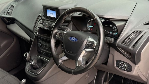 Used Ford Transit Connect 2019 for sale - 76148052: Photo 12